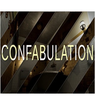 Confabulation Steam Key GLOBAL